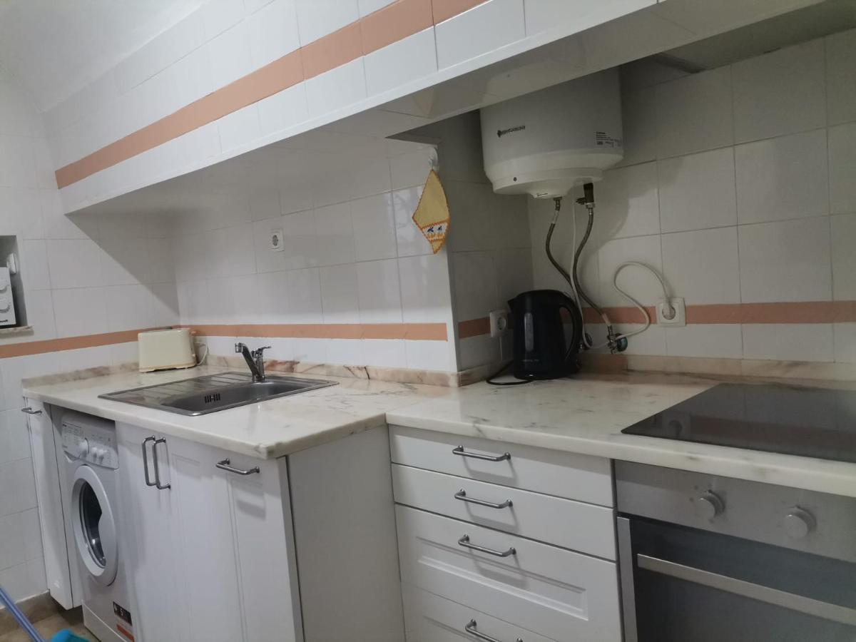Evora Romana Alojamentos T2 Aqueduto Dış mekan fotoğraf