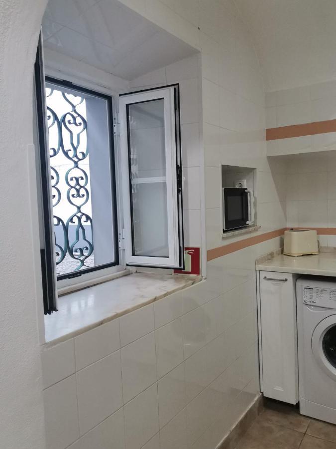 Evora Romana Alojamentos T2 Aqueduto Dış mekan fotoğraf