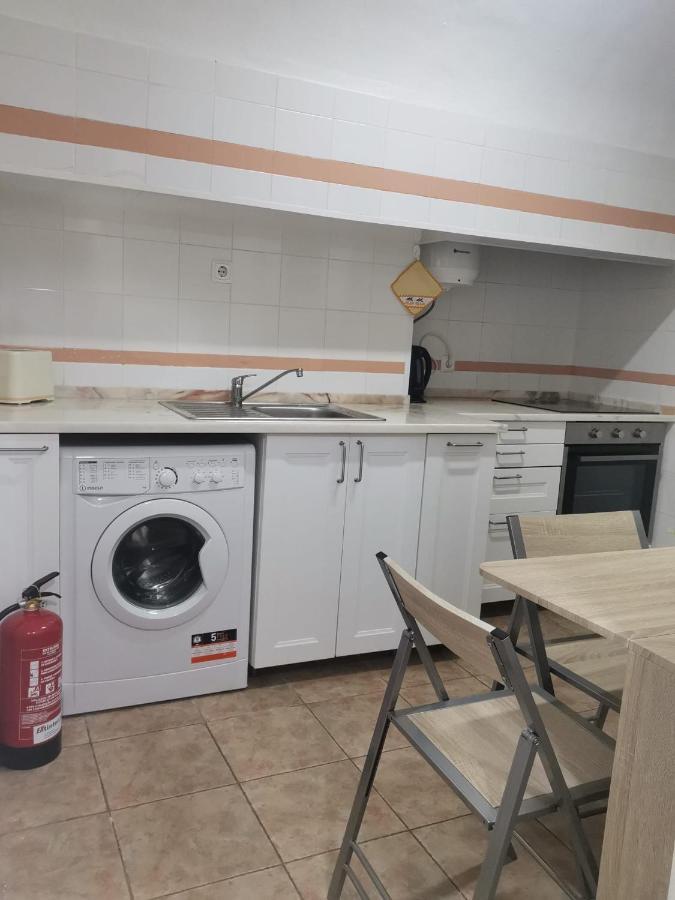 Evora Romana Alojamentos T2 Aqueduto Dış mekan fotoğraf