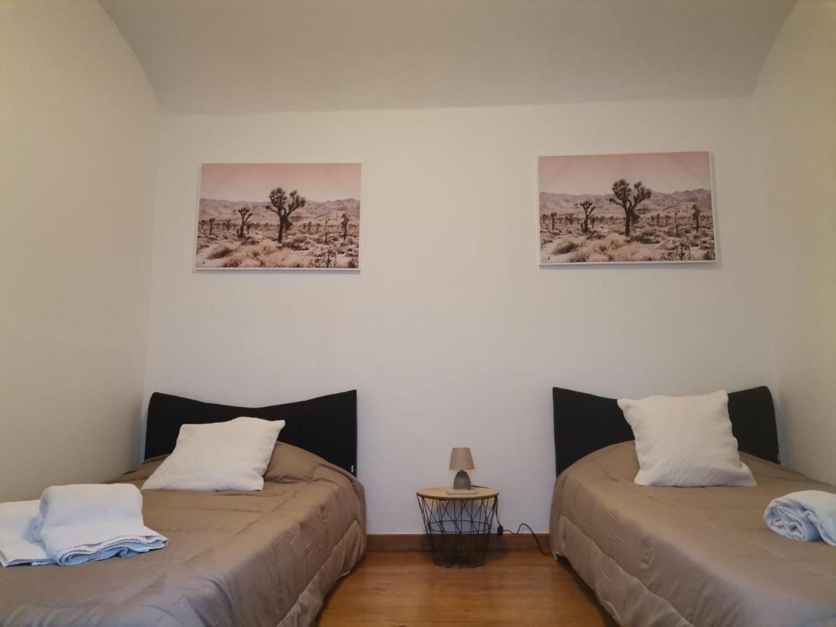 Evora Romana Alojamentos T2 Aqueduto Dış mekan fotoğraf