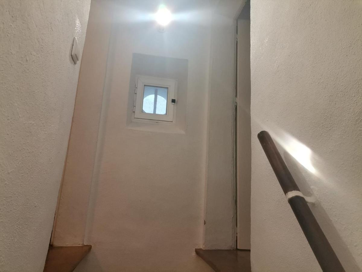Evora Romana Alojamentos T2 Aqueduto Dış mekan fotoğraf