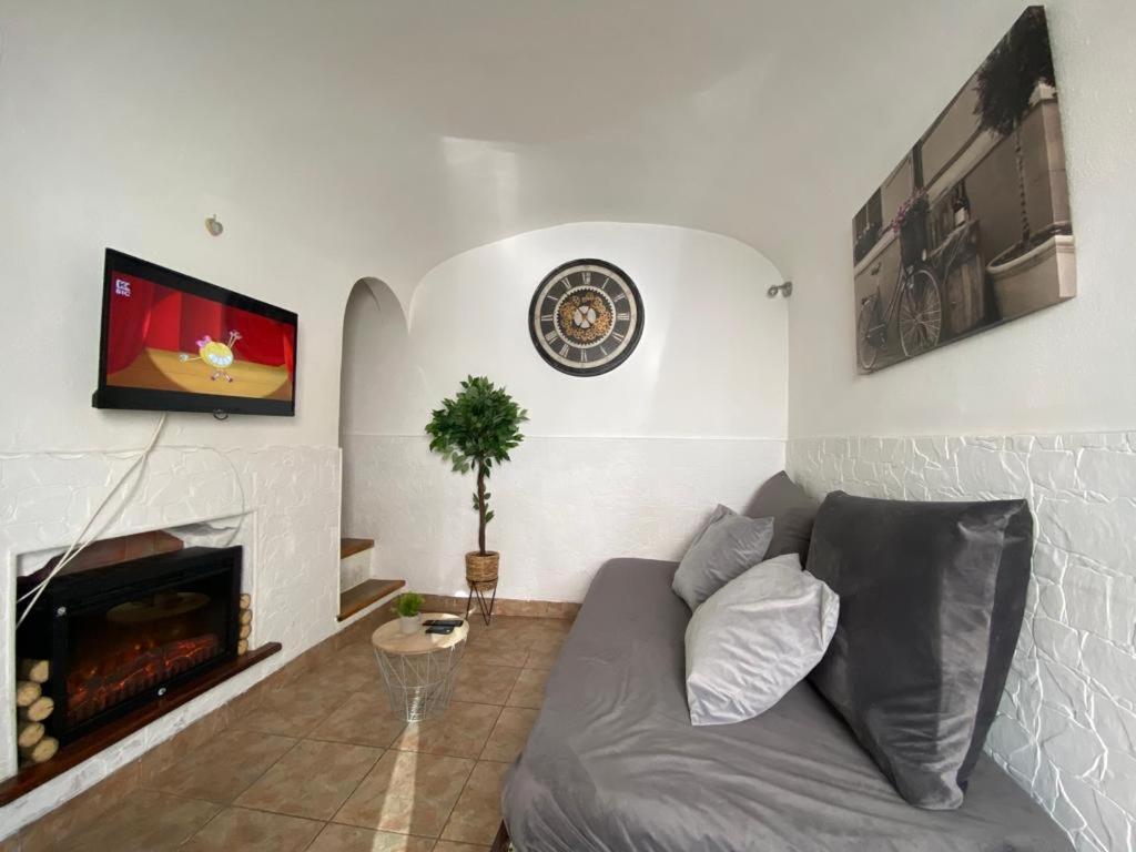 Evora Romana Alojamentos T2 Aqueduto Dış mekan fotoğraf